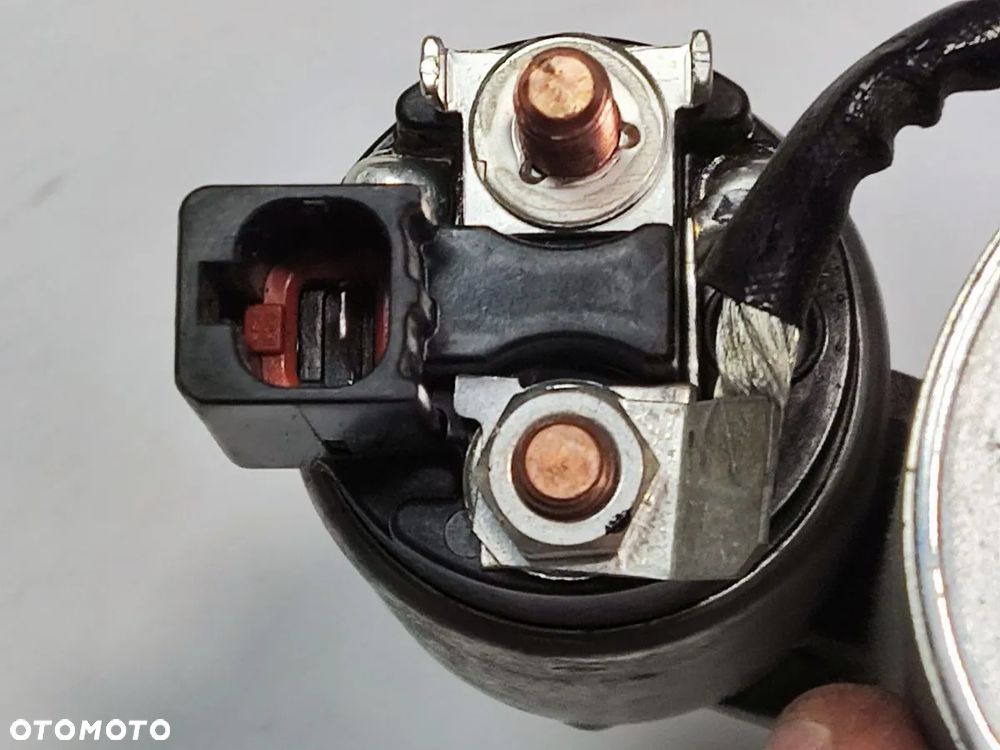 KIA SORENTO 2.2 CRDI 18-20r Rozrusznik - 4