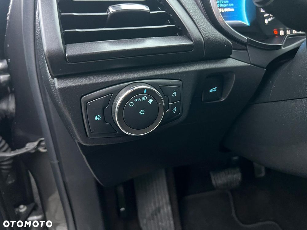 Ford Mondeo 2.0 Ti-VCT Titanium - 11