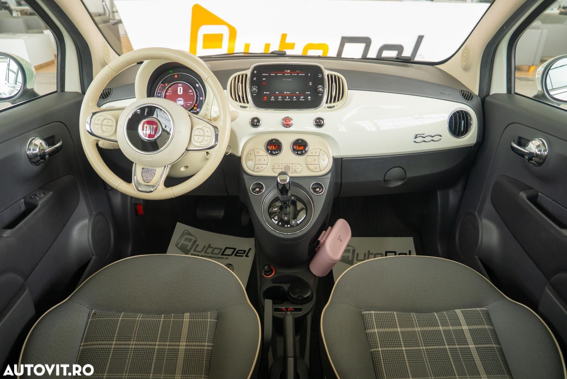 Fiat 500 - 16