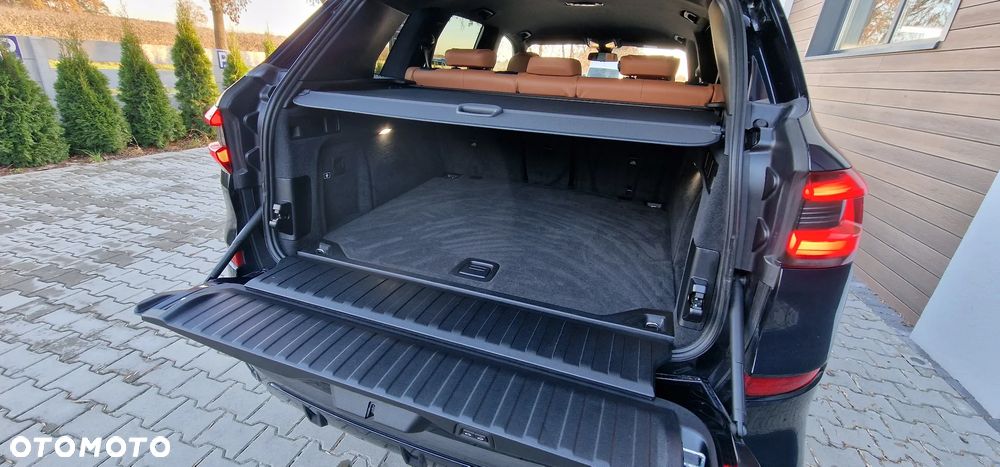 BMW X5 xDrive25d sport - 12