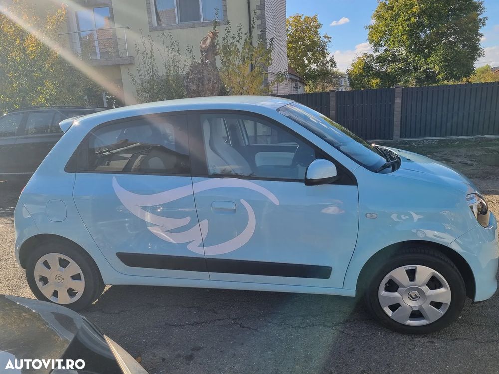 Renault Twingo SCe 70 Liberty - 18