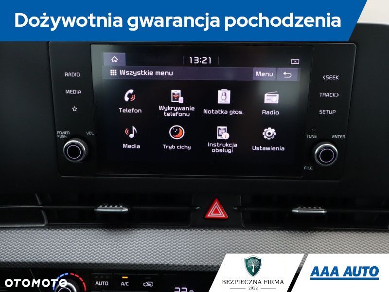 Kia Sportage - 21