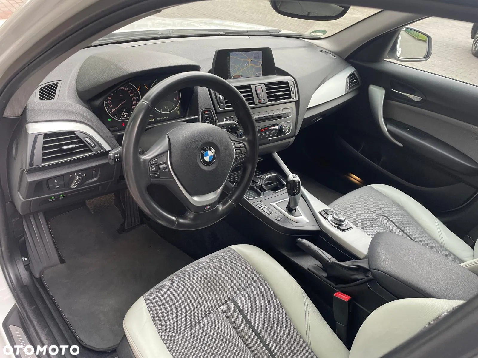 BMW Seria 1 - 13