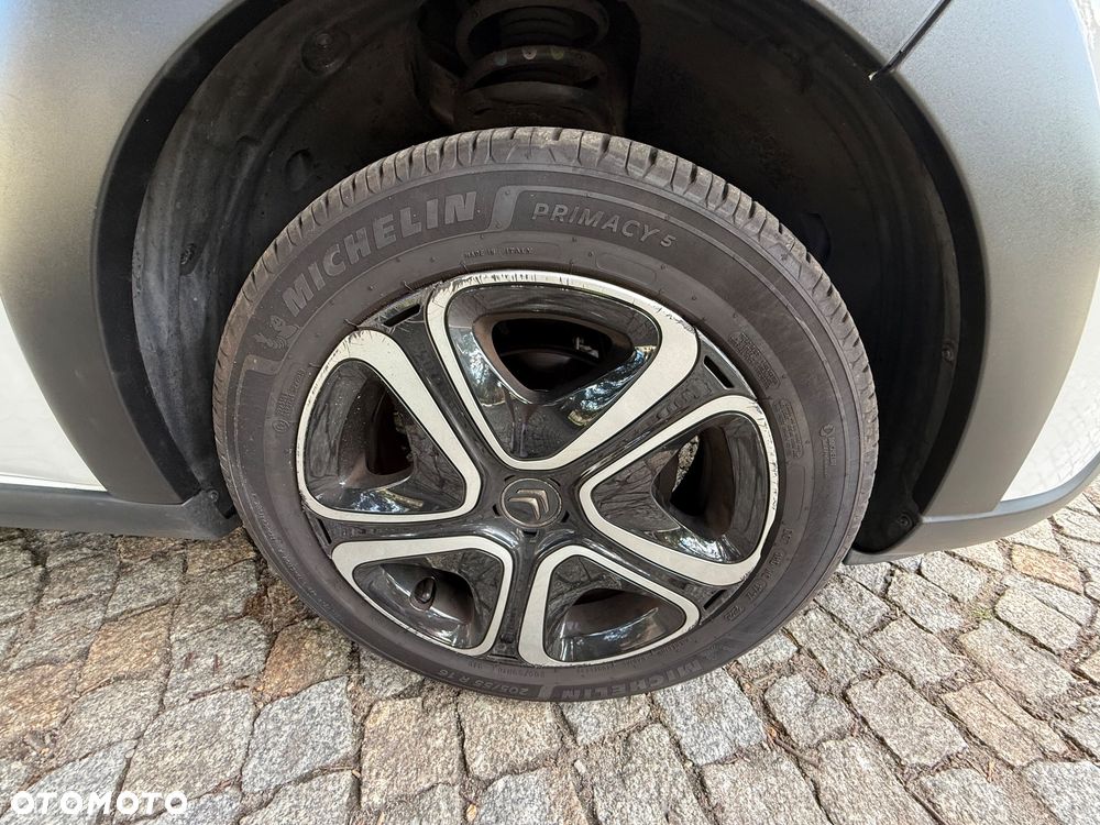 Citroën C3 1.2 PureTech Live - 36