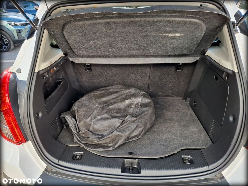 Opel Mokka 1.6 Active S&S - 27