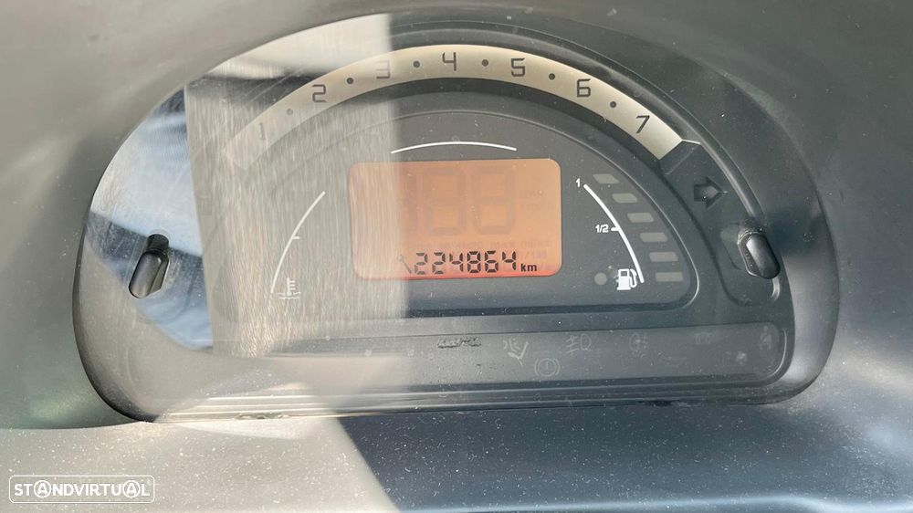 Citroën C3 1.4 HDi Exclusive - 5