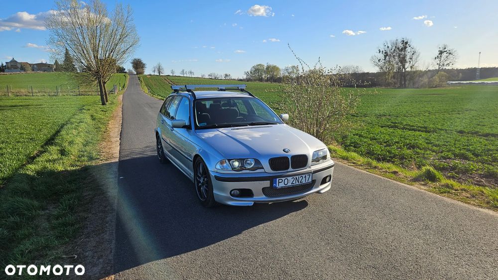 BMW Seria 3 330d - 5