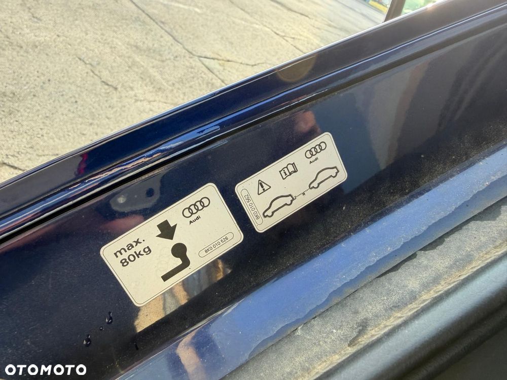Audi A4 Avant - 39