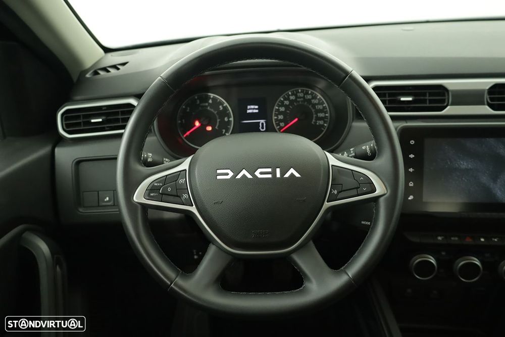 Dacia Duster 1.5 Blue dCi Journey 4WD - 15