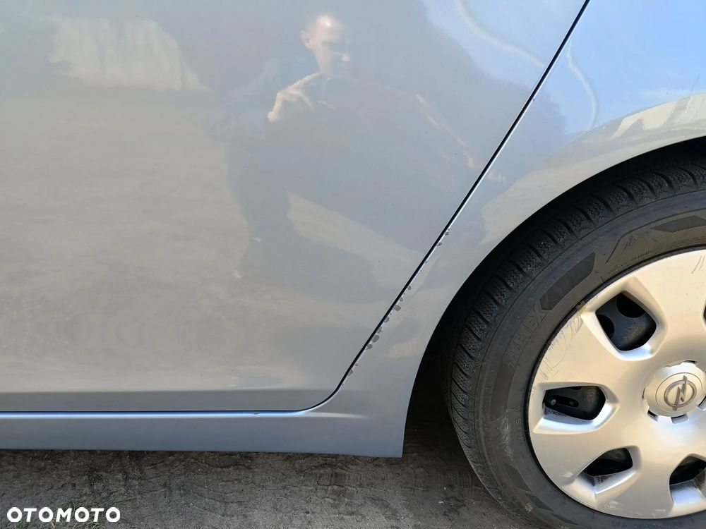 Chevrolet Cruze 1.8 LS (klm) - 4