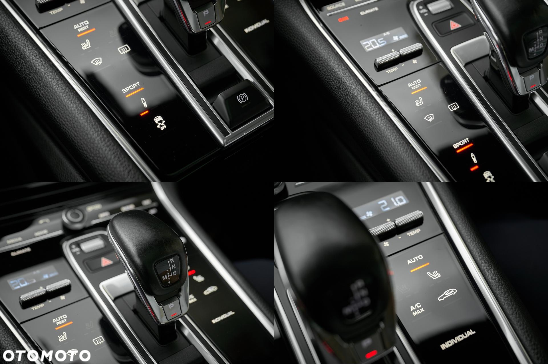 Porsche Panamera 4S Diesel Sport Turismo - 34