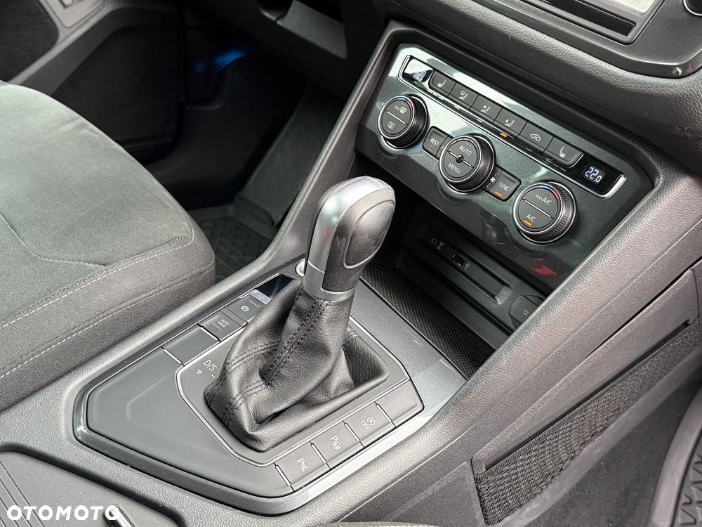 Volkswagen Tiguan 1.4 TSI BMT ACT Highline DSG - 26