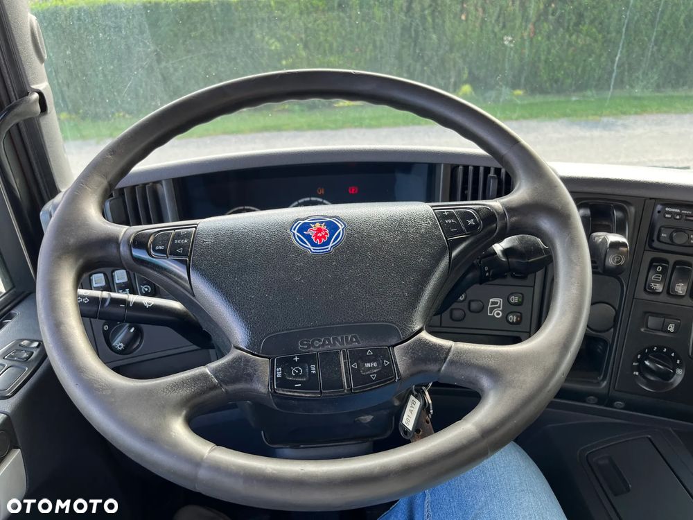 Scania - 34