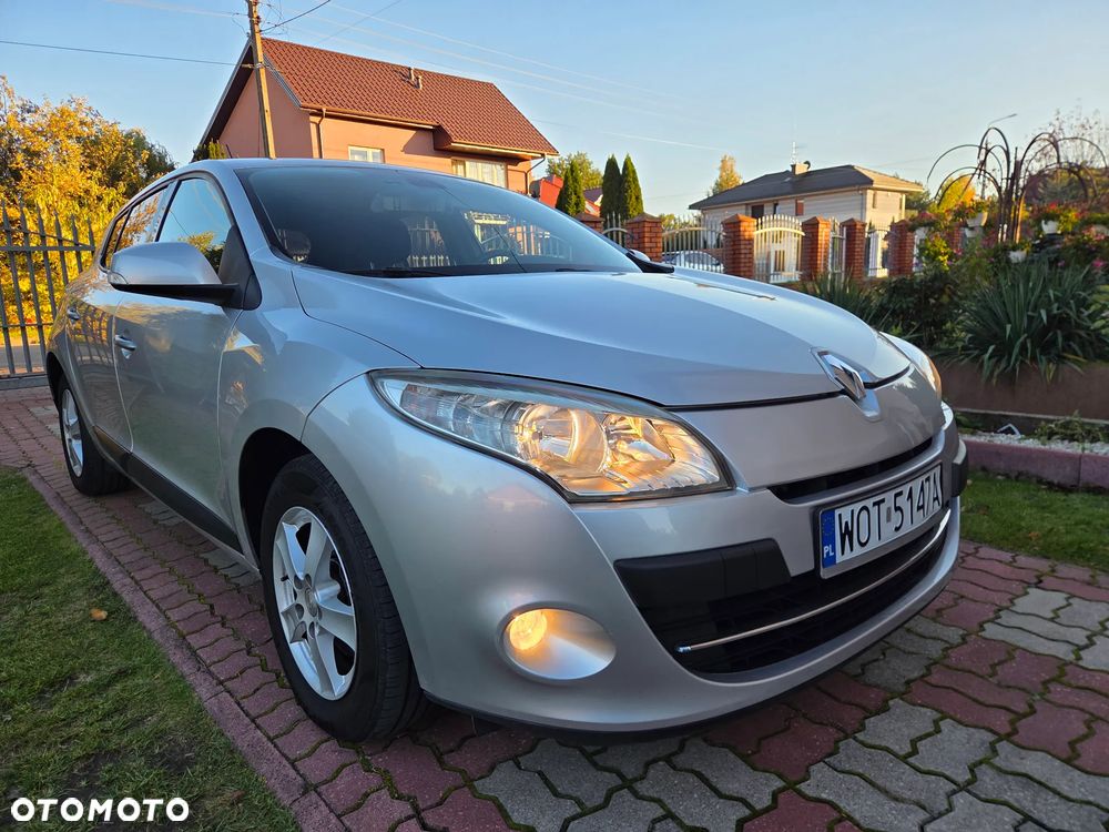 Renault Megane 1.6 16V Dynamique Euro5 - 21