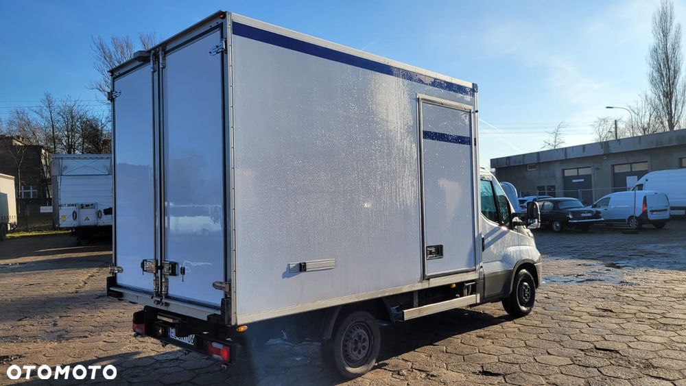 Iveco Daily 34s14 - 6