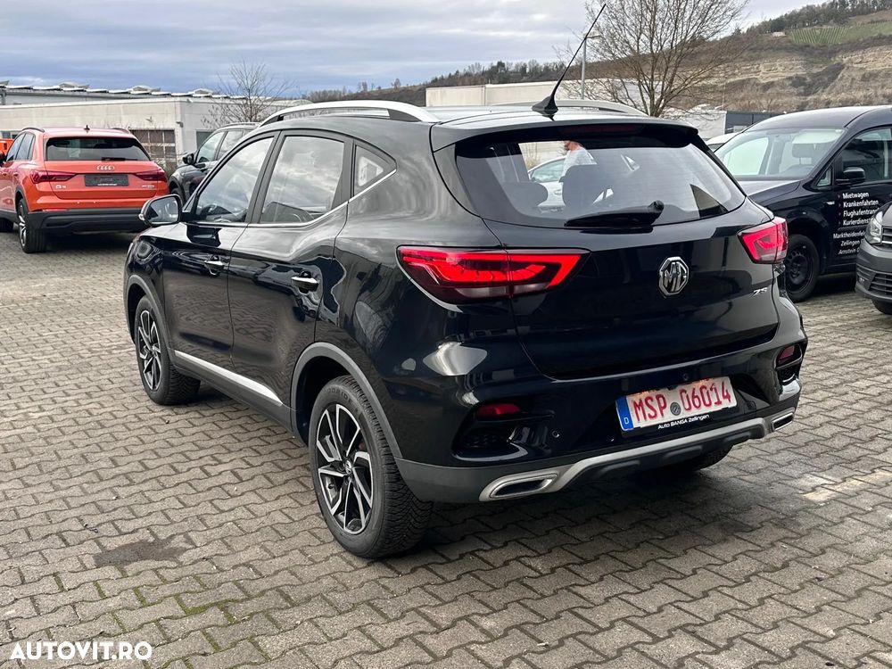 MG ZS ICE 1.5 VTI-tech Comfort - 4