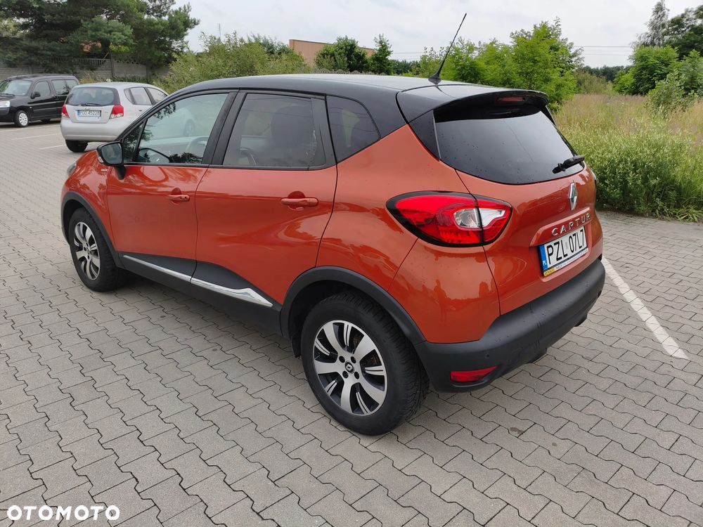 Renault Captur 0.9 Energy TCe Limited - 3