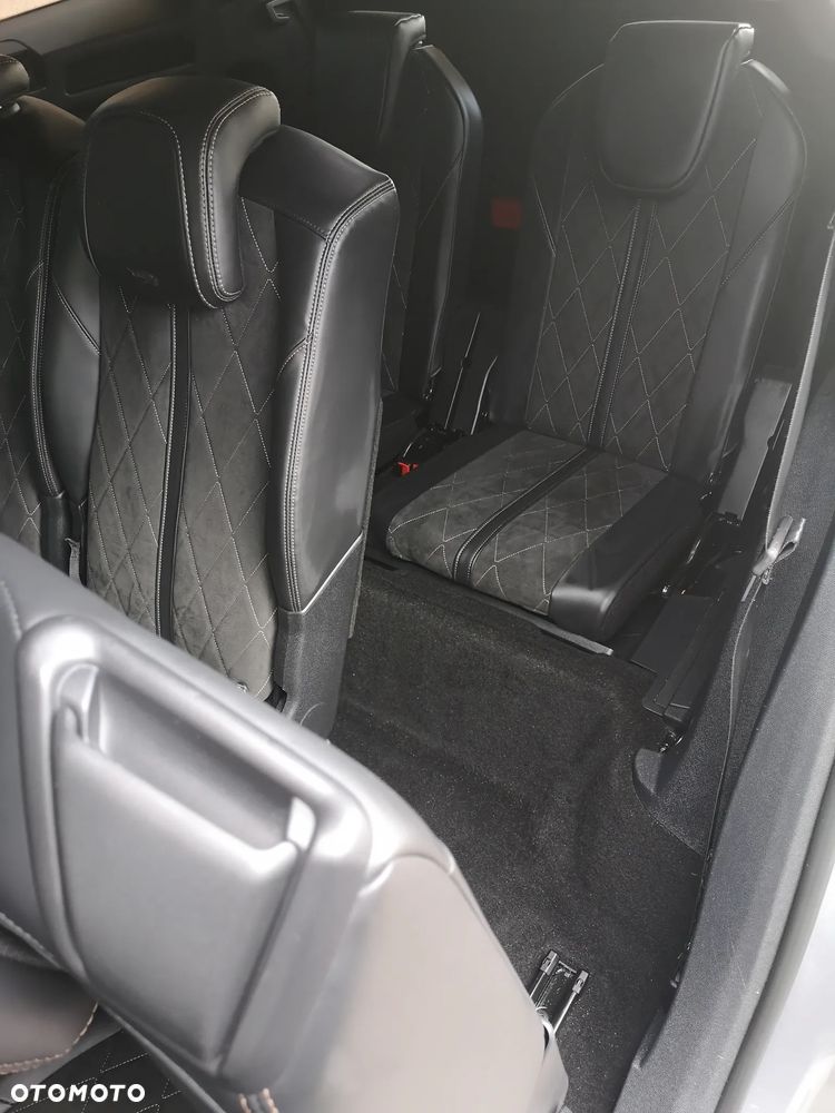 Peugeot 5008 2.0 BlueHDI GT S&S EAT6 - 25