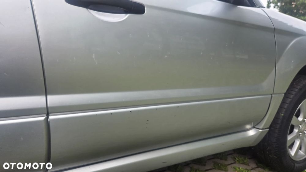 Subaru Forester 2.0 X - 18