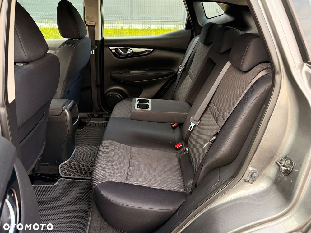Nissan Qashqai 1.5 dCi Tekna+ - 27