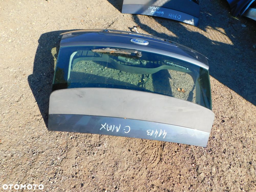 ford c- max klapa nr 41413 WYSYŁKA - 3