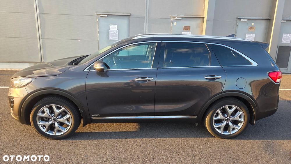 Kia Sorento 2.0 CRDI Business Line - 29