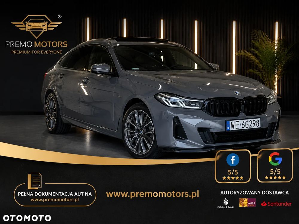 BMW Seria 6 - 2
