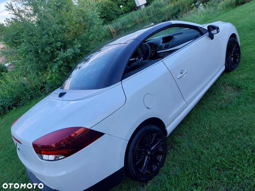 Renault Megane 1.5 dCi Energy Bose EU6 - 16