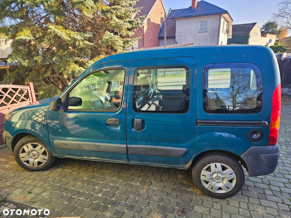 Renault Kangoo - 9