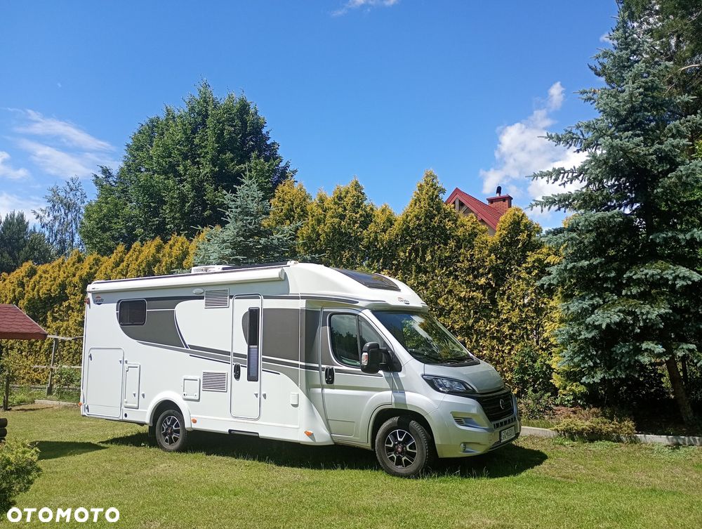 Carado T447 - 1