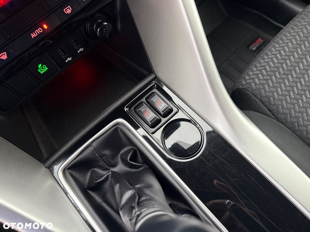 Mitsubishi Eclipse Cross 1.5 T-MIVEC 2WD Diamant - 26