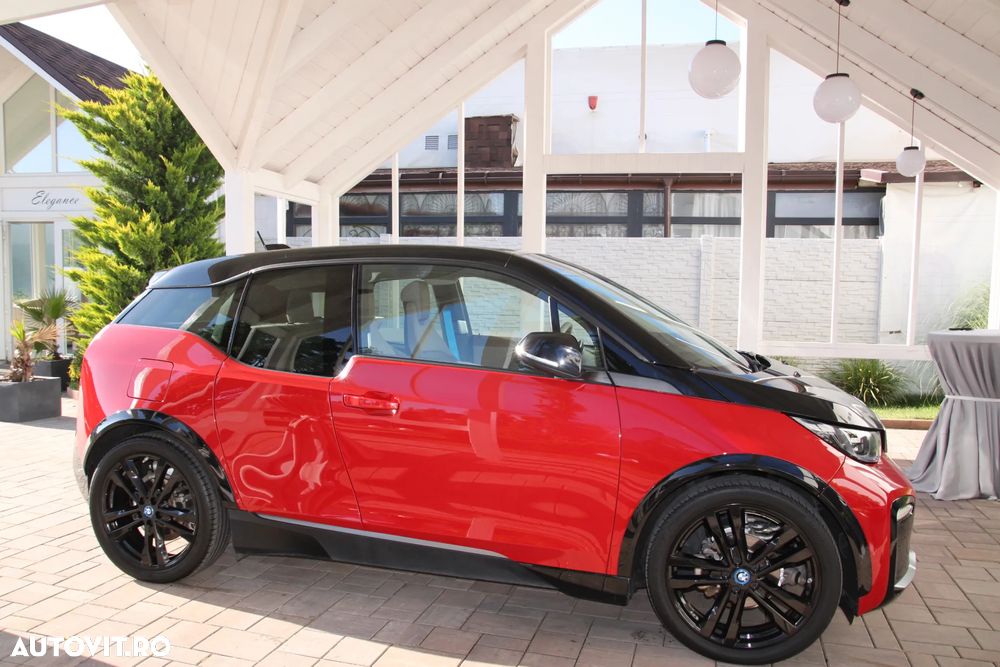 BMW i3 - 34