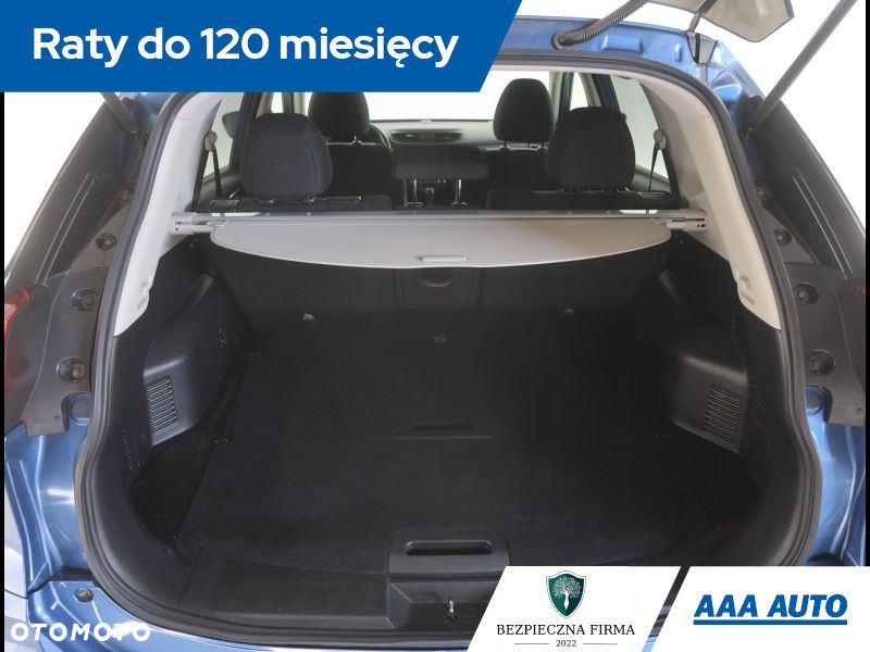 Nissan X-Trail - 15