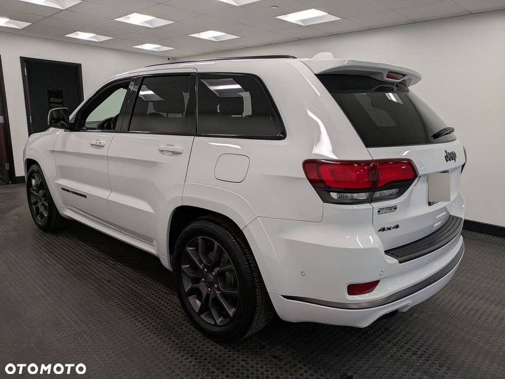 Jeep Grand Cherokee - 6