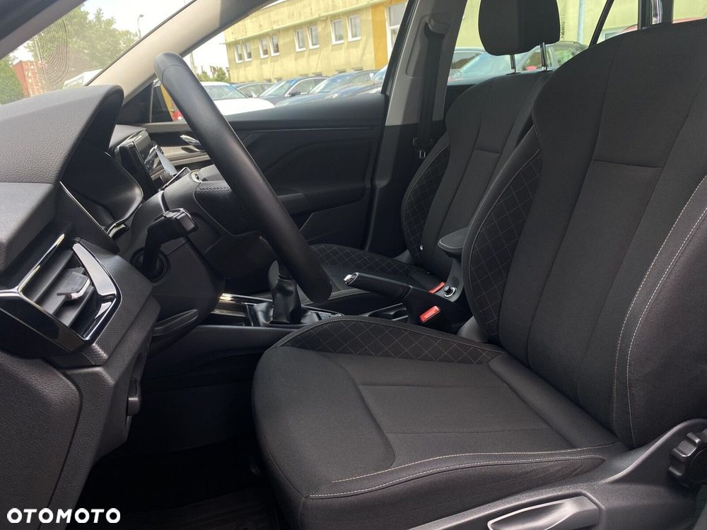Skoda Scala - 13
