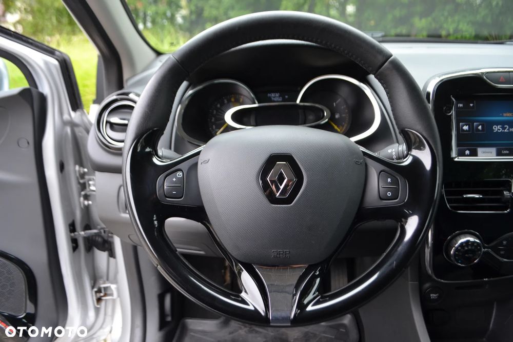 Renault Clio - 18