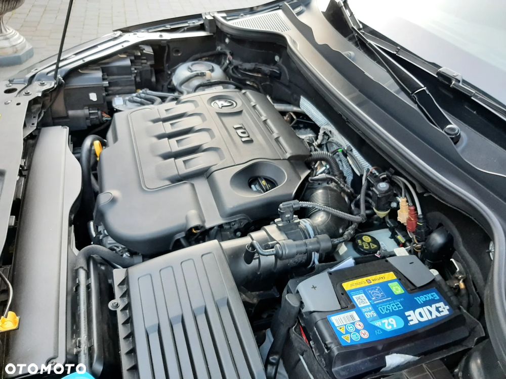 Skoda Karoq 2.0 TDI SCR 4x4 Sportline DSG - 13