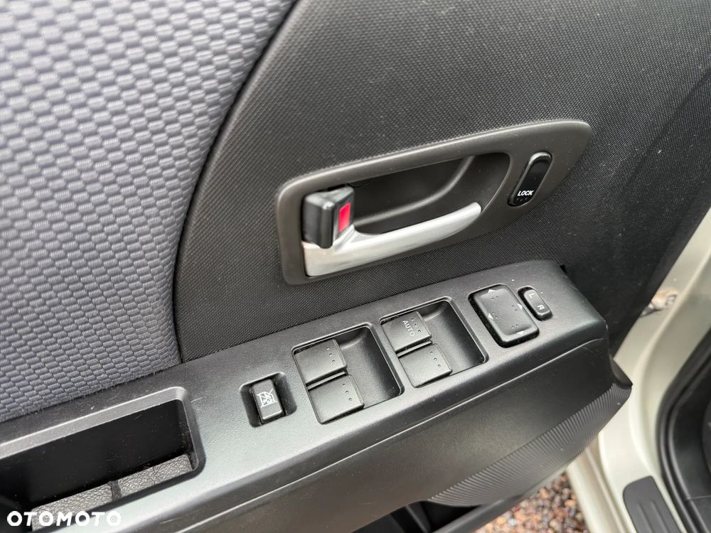 Mazda 5 2.3 Touring - 13