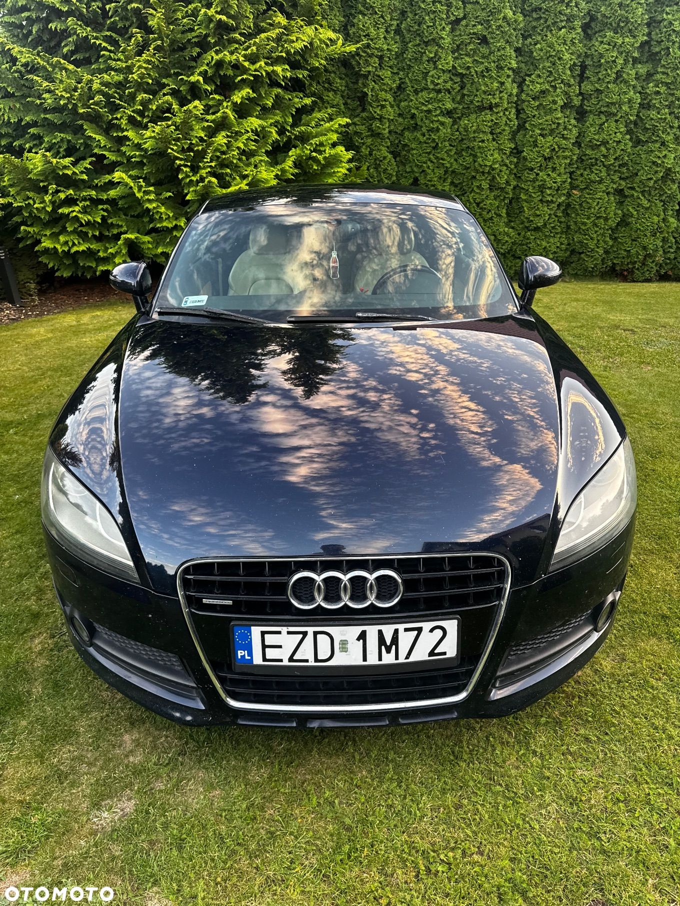 Audi TT Coupé 3.2 Quattro - 1