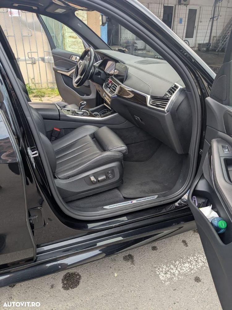 BMW X5 xDrive40i AT MHEV - 5