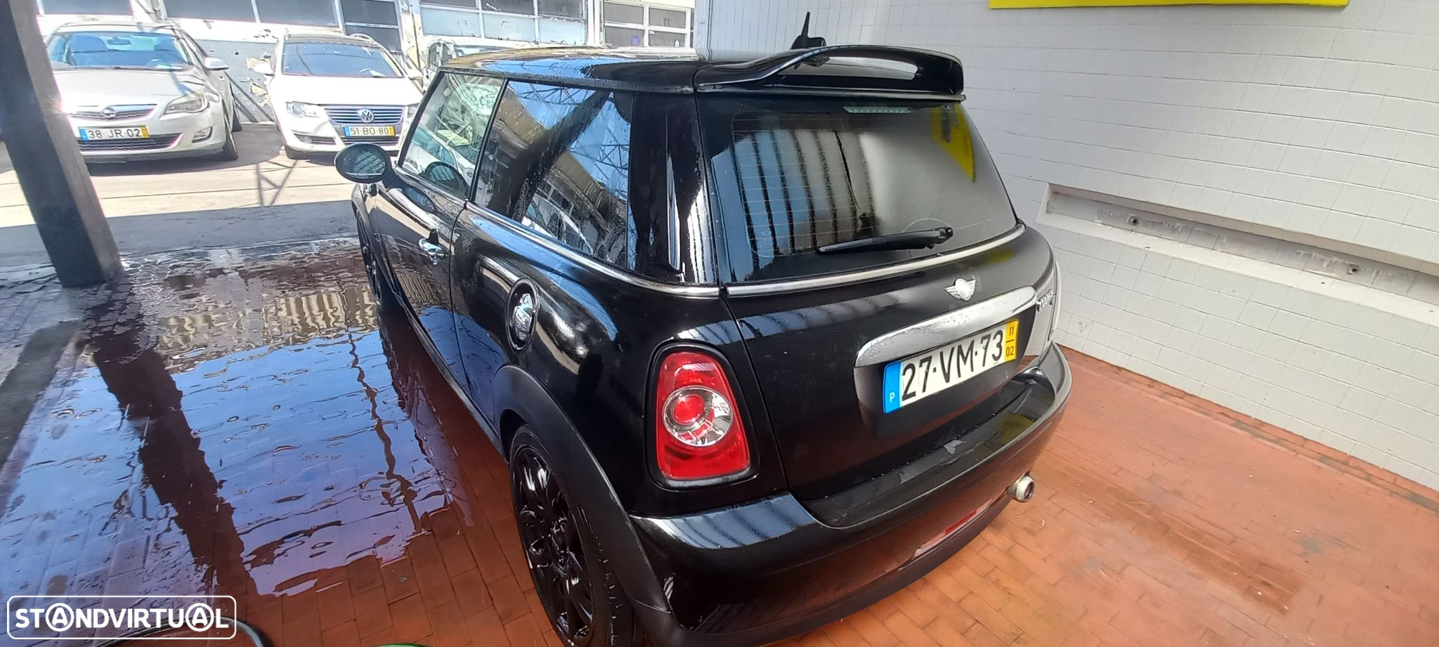MINI 5 Portas - 16