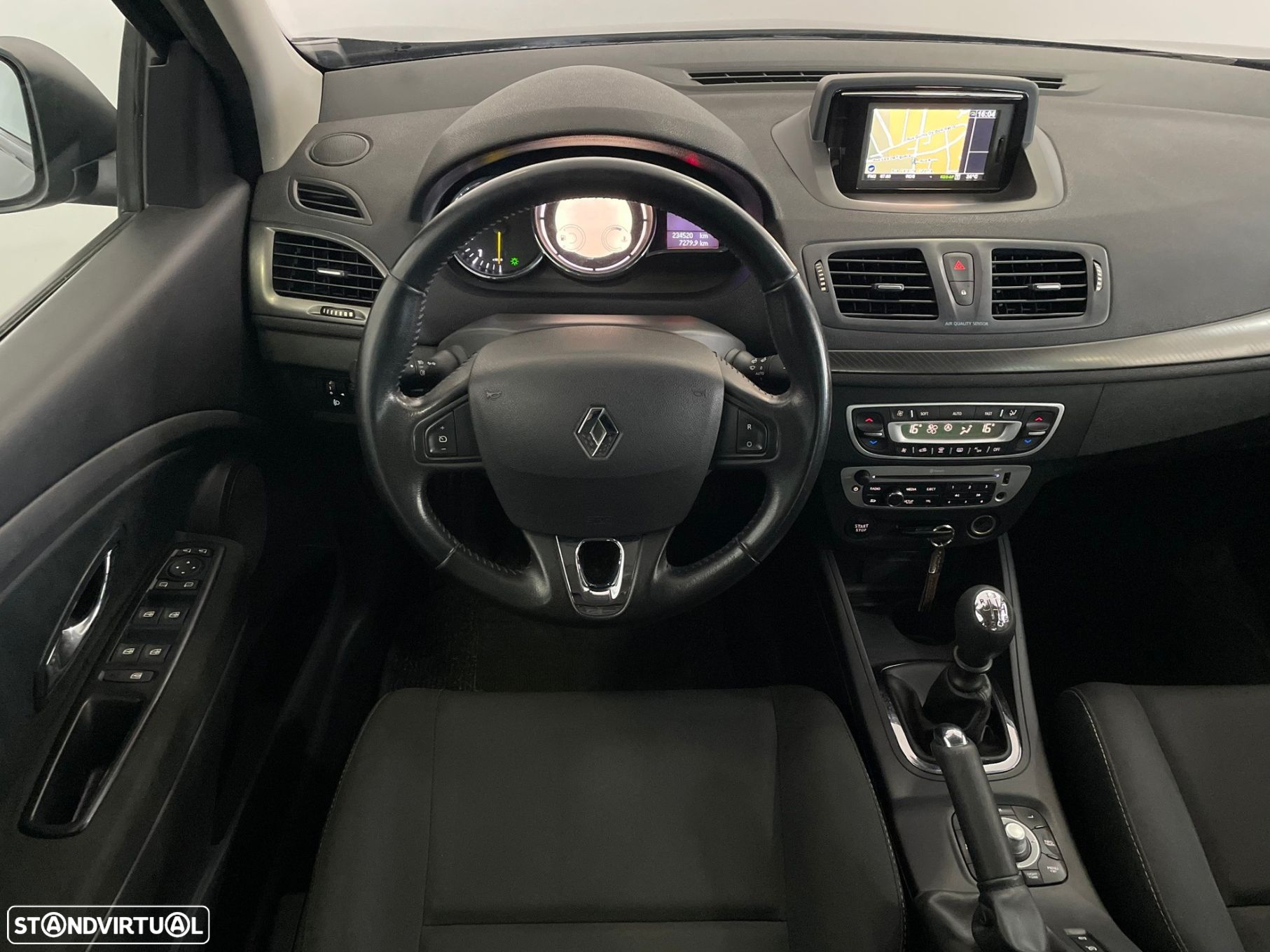 Renault Mégane 1.5 dCi GT Line - 29