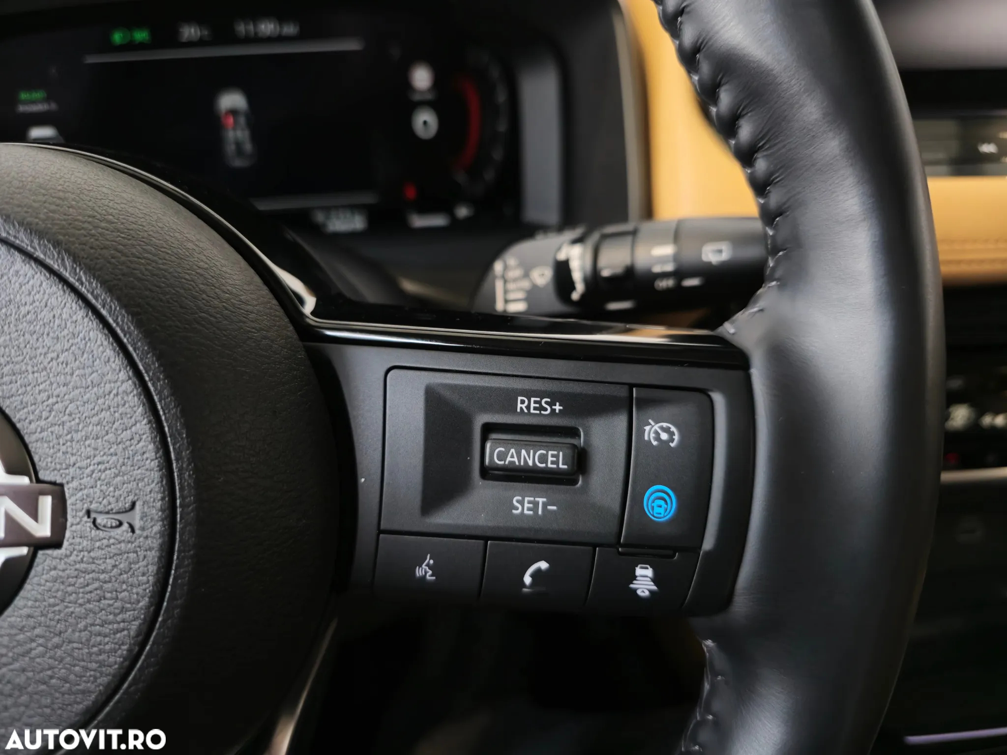 Nissan X-Trail - 22