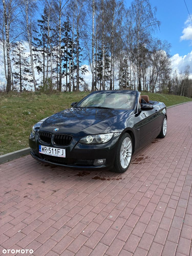 BMW Seria 3 320d - 2