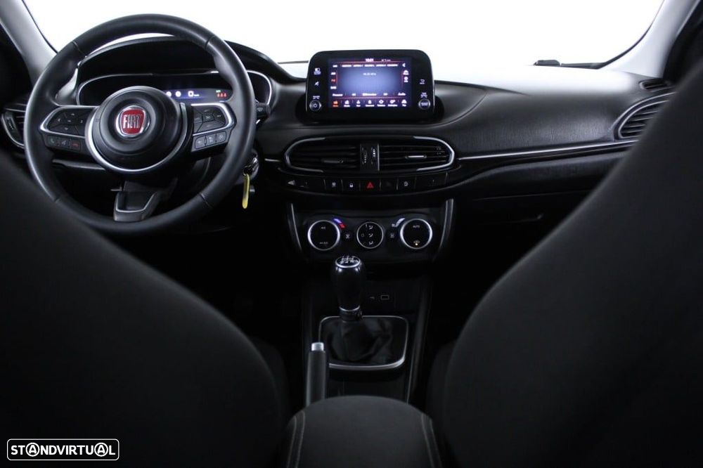 Fiat Tipo 1.3 Multijet City Life - 17