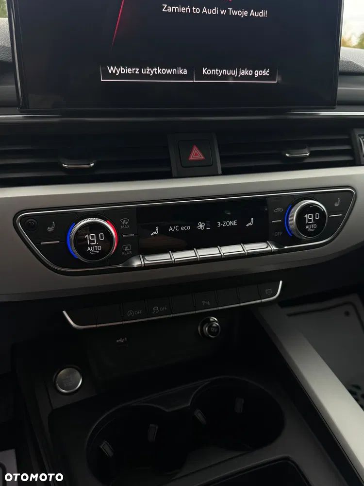 Audi A4 Avant - 21