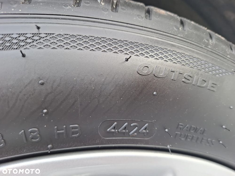 Opel Mokka 1.4 Turbo Automatik Color Edition - 32