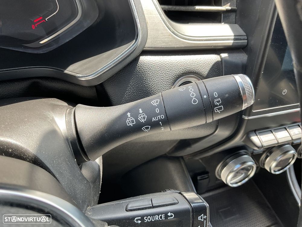 Renault Captur 1.0 TCe Exclusive - 21