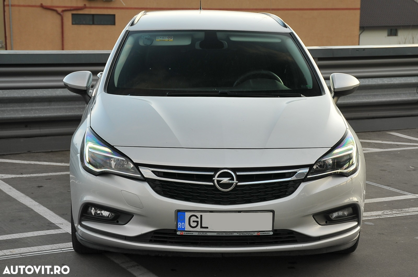 Opel Astra 1.0 Turbo Start/Stop Sports Tourer Edition - 3