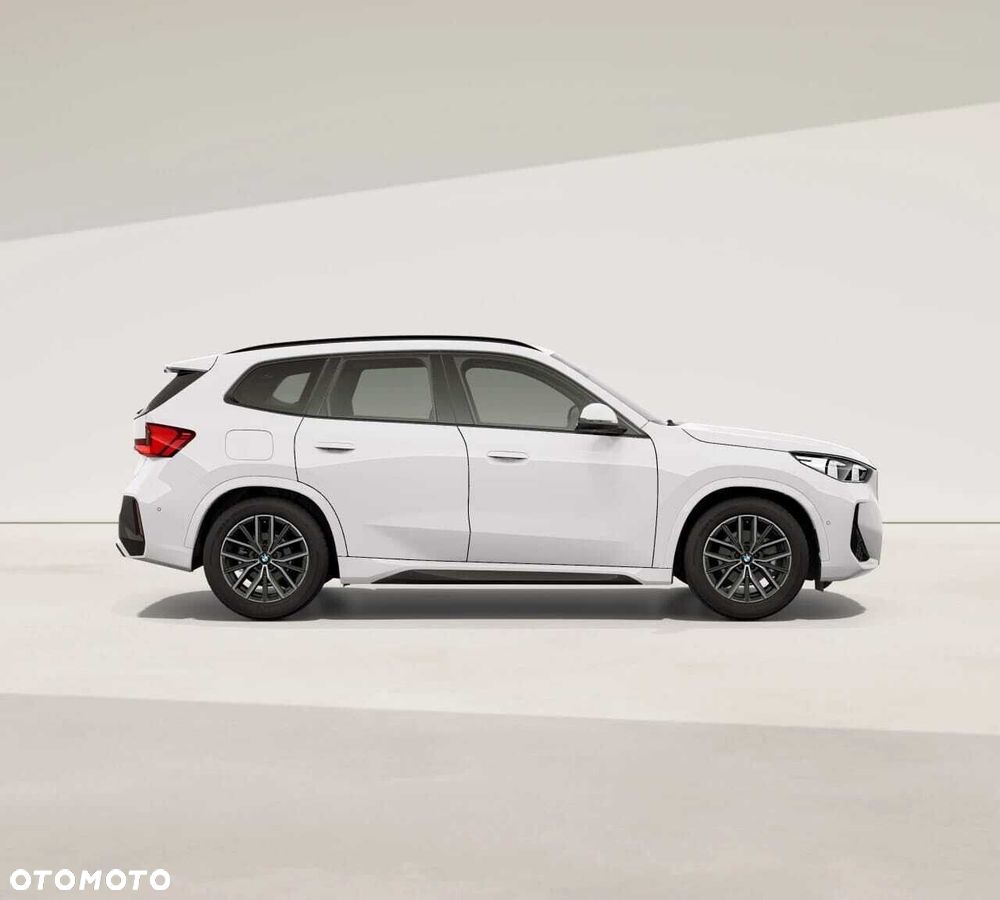 BMW X1 sDrive18i M Sport - 7
